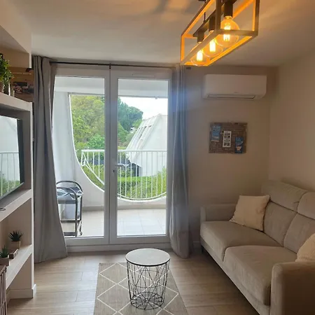 Appartement - Motte - Fully Equipped