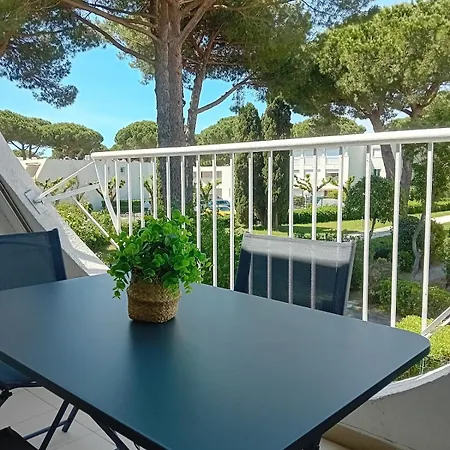 - Motte - Fully Equipped Appartement