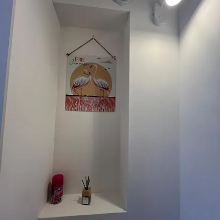 - Motte - Fully Equipped Appartement