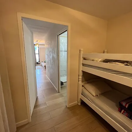 - Motte - Fully Equipped Appartement