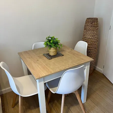 - Motte - Fully Equipped La Grande Motte