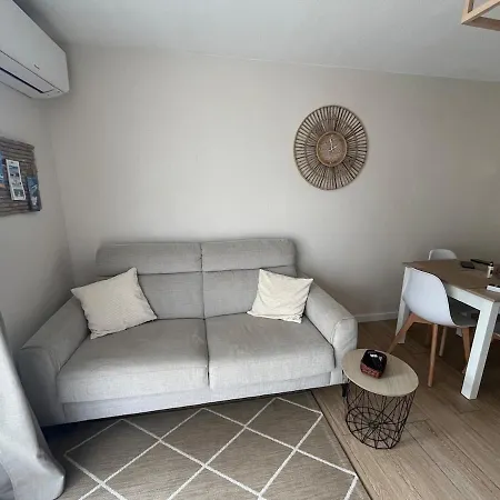 - Motte - Fully Equipped * La Grande Motte