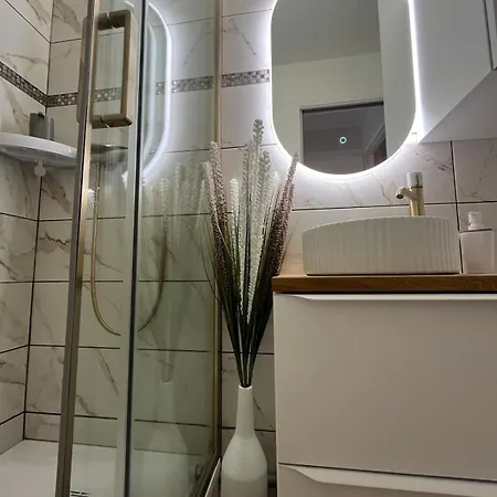 - Motte - Fully Equipped Lägenhet La Grande Motte