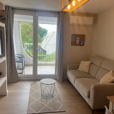 - Motte - Fully Equipped La Grande Motte