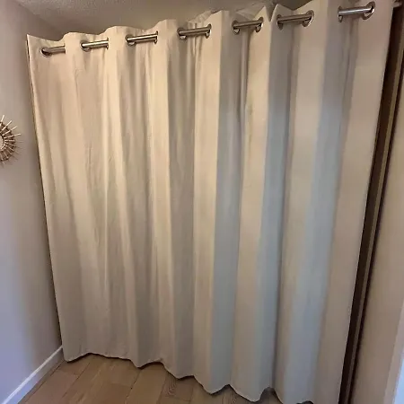 Lägenhet - Motte - Fully Equipped La Grande Motte