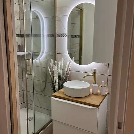 - Motte - Fully Equipped Lägenhet La Grande Motte