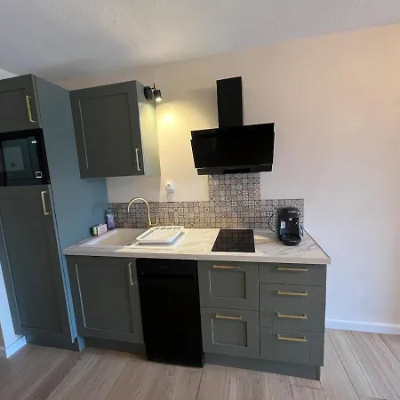 Lägenhet - Motte - Fully Equipped La Grande Motte