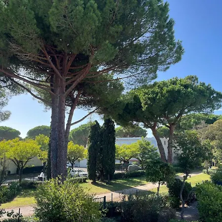 Lägenhet - Motte - Fully Equipped *