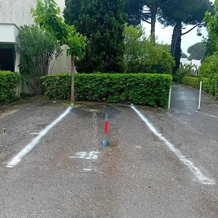 - Motte - Fully Equipped * La Grande Motte