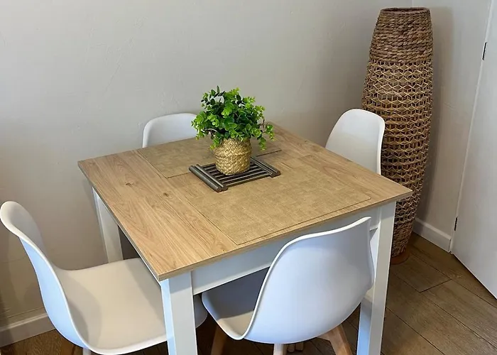 - Motte - Fully Equipped La Grande-Motte