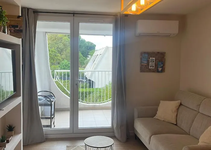 Apartamento - Motte - Fully Equipped