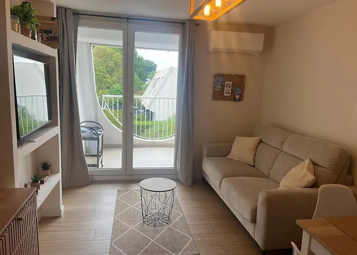 - Motte - Fully Equipped La Grande-Motte