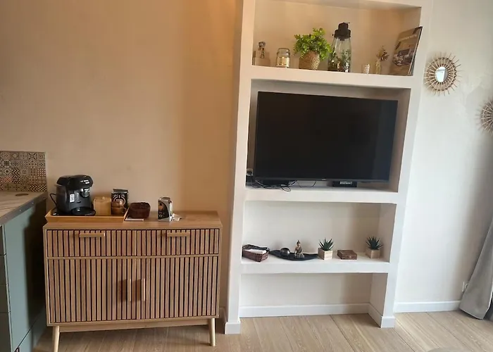 - Motte - Fully Equipped Apartamento