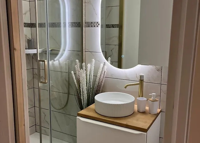 - Motte - Fully Equipped Apartamento La Grande-Motte