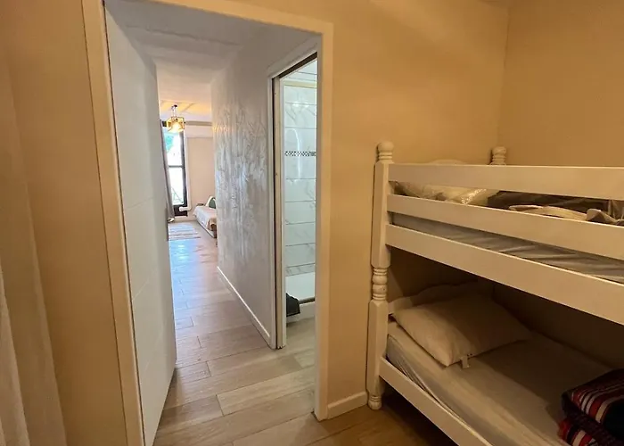 - Motte - Fully Equipped Apartamento