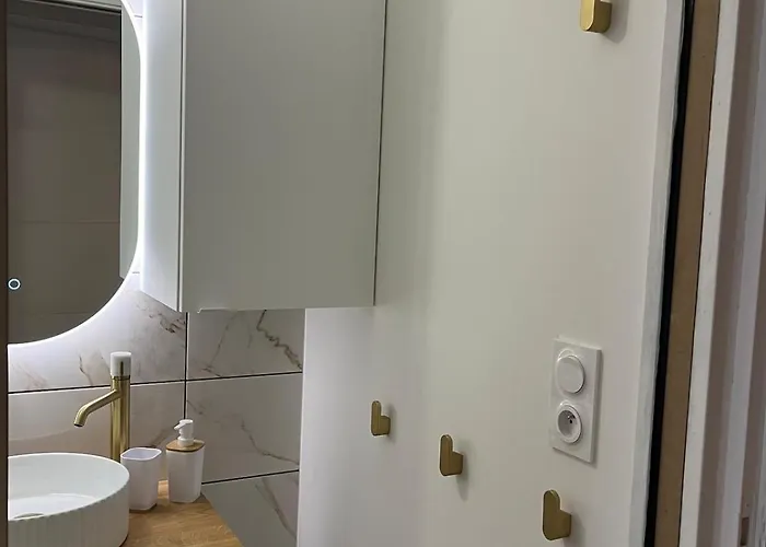 - Motte - Fully Equipped Апартаменты Ла-Гранд-Мот
