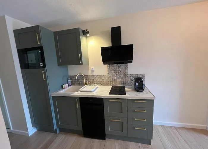 Apartamento - Motte - Fully Equipped La Grande-Motte
