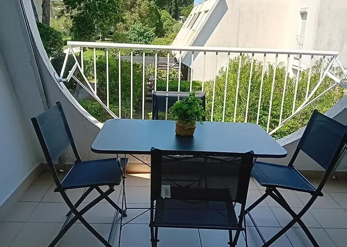 Apartamento - Motte - Fully Equipped *
