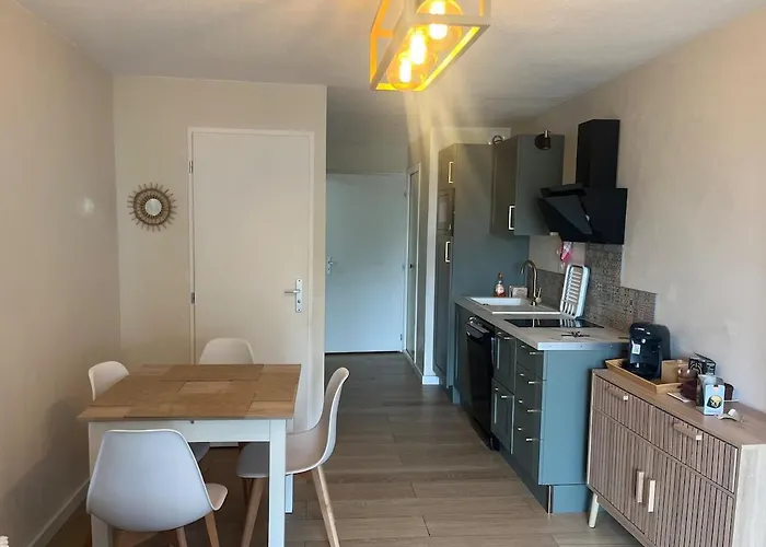 - Motte - Fully Equipped Apartamento